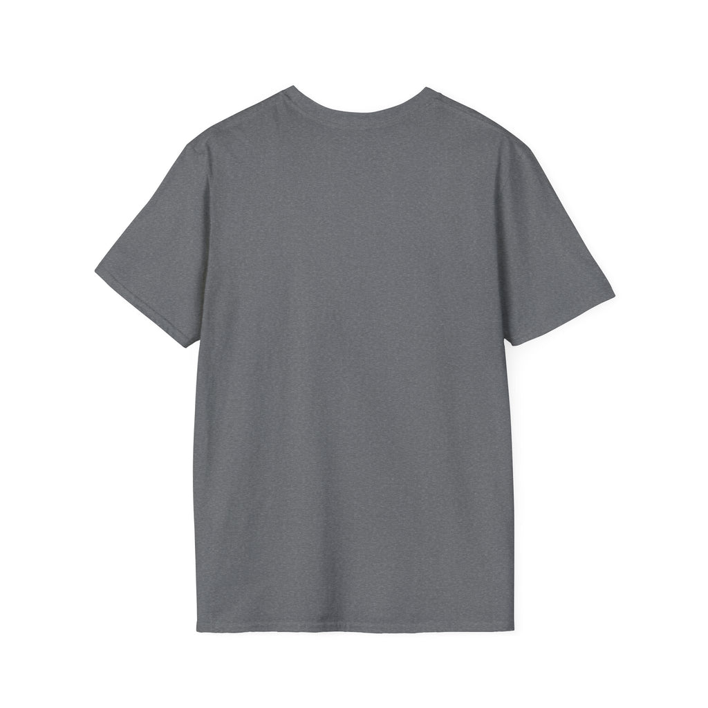 Be The Resistance Unisex Softstyle T-Shirt
