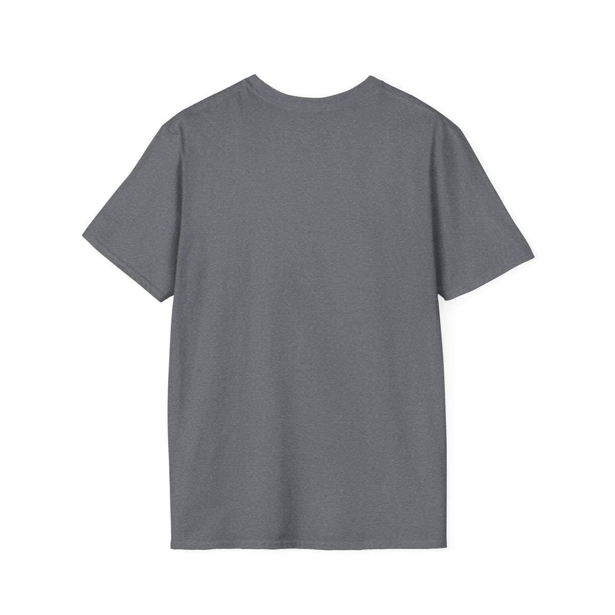 Be The Resistance Unisex Softstyle T-Shirt