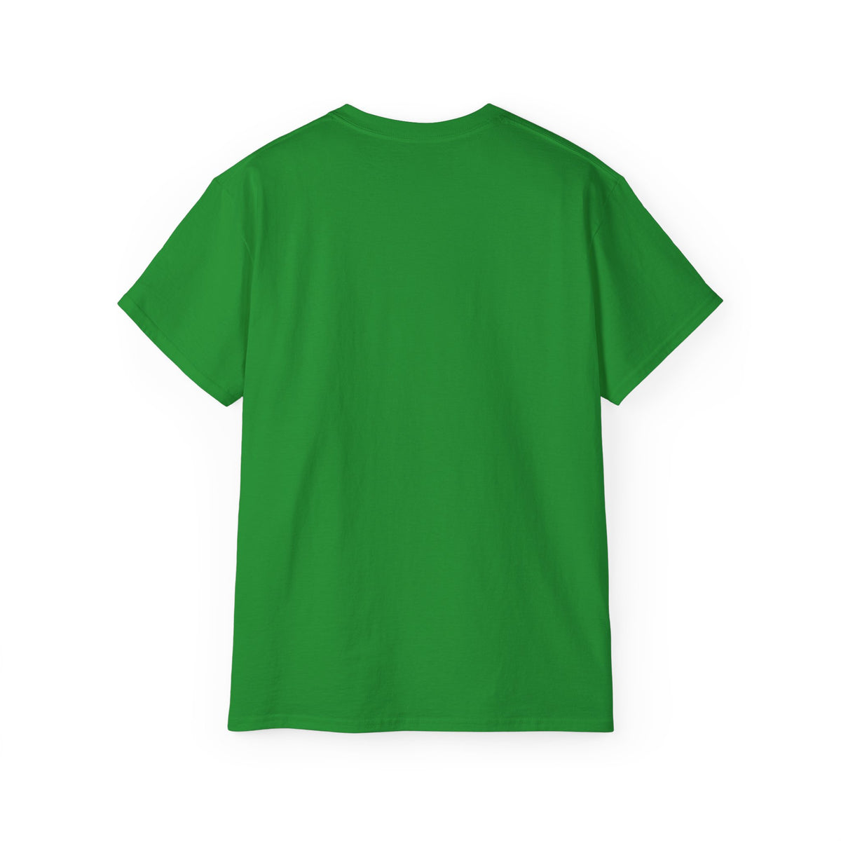 Irresponsible   Graphic  Unisex Tee — Bold fun Statement Shirt