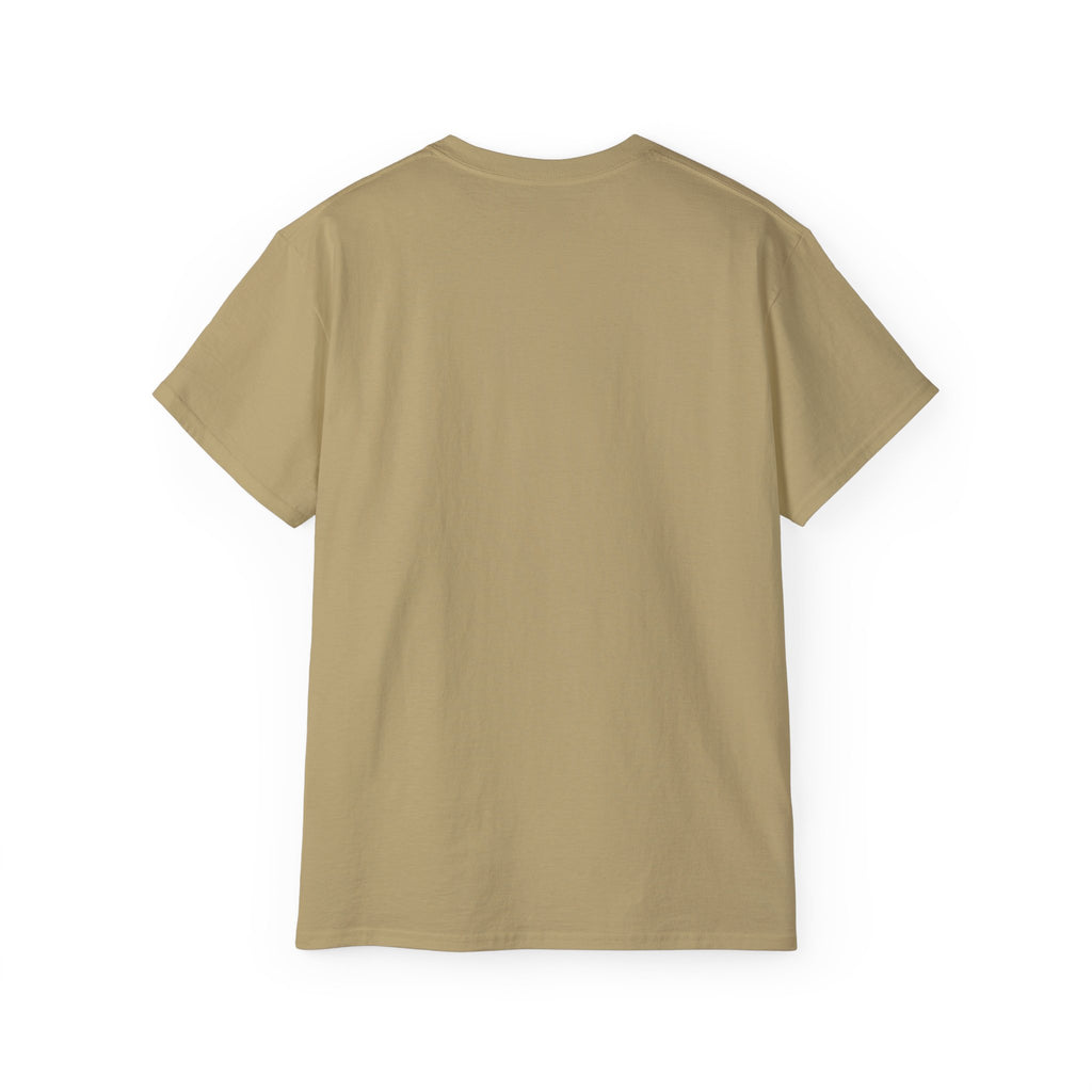 Think, It's not illegal yet  T Shirt - Live Slow   Unisex Cotton T
