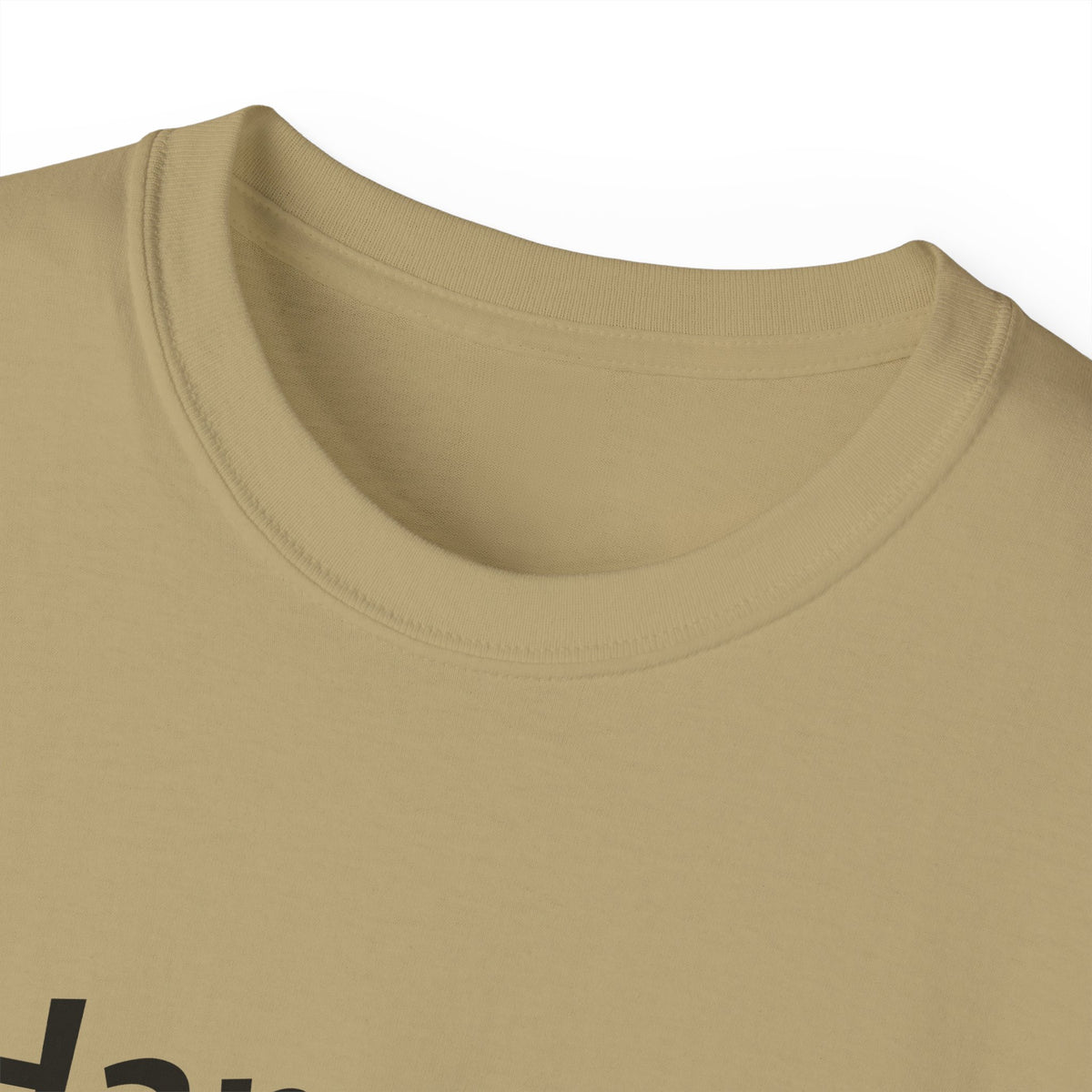 Hang On! Let Me Overthink This Tee — Funny Overthinker Graphic Unisex T