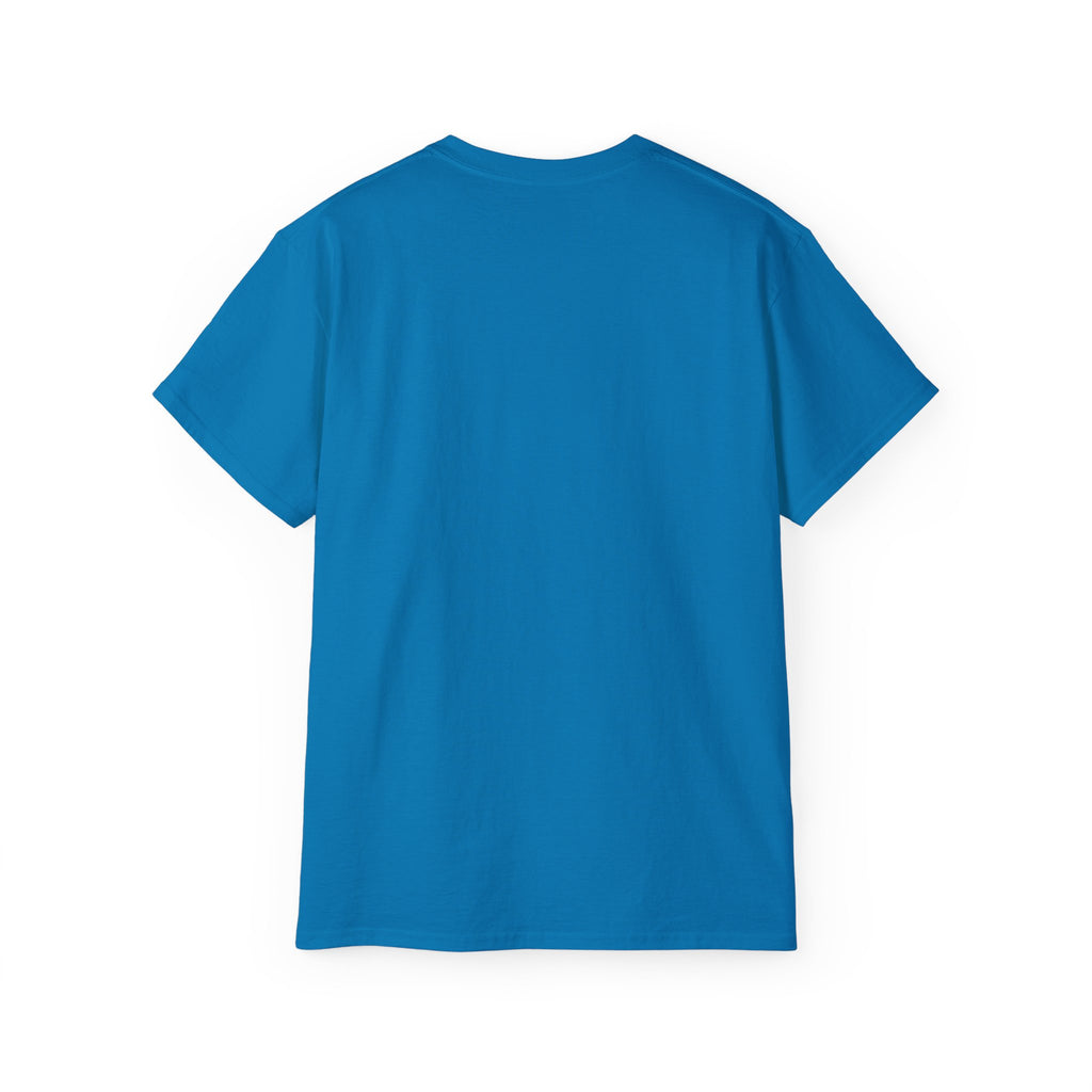 Think, It's not illegal yet  T Shirt - Live Slow   Unisex Cotton T