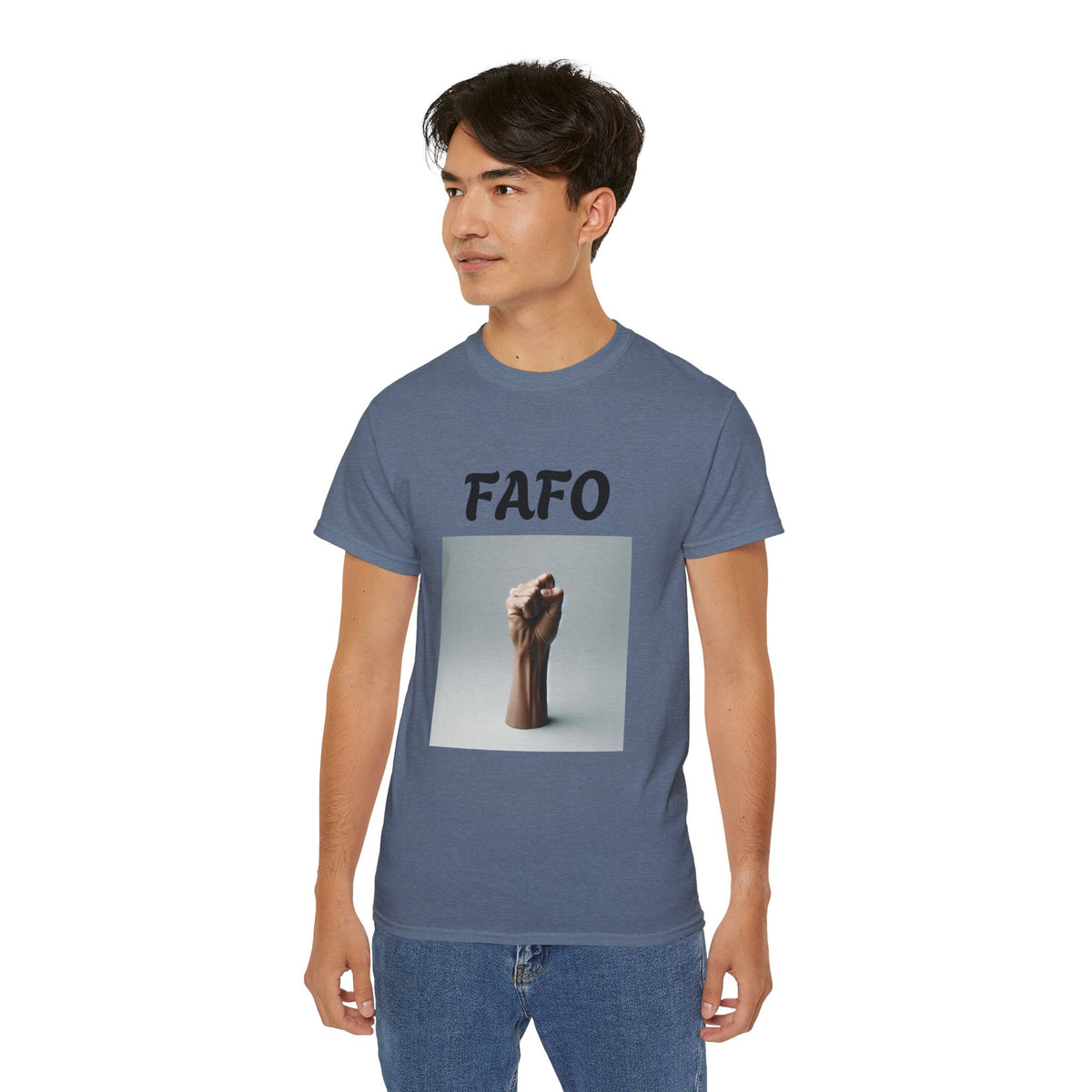 FAFO Unisex Iconic T-Shirt