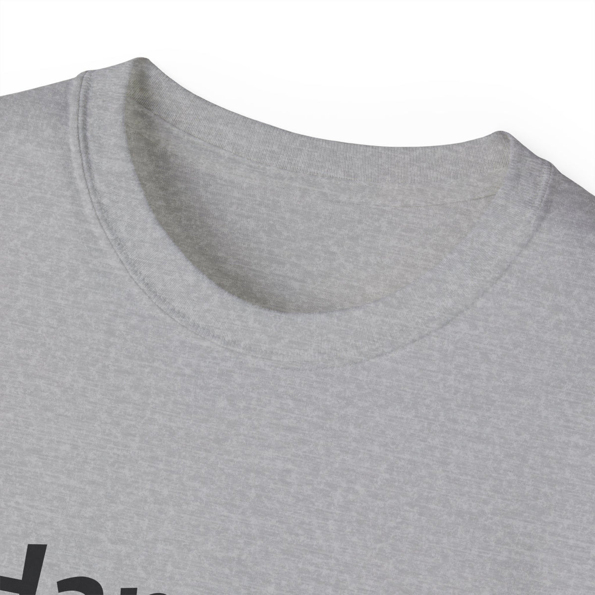 Hang On! Let Me Overthink This Tee — Funny Overthinker Graphic Unisex T