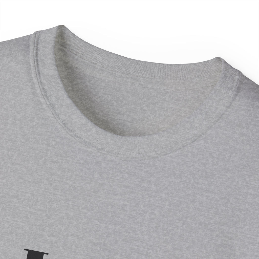 I Am Canadian Unisex Ultra Cotton Tee