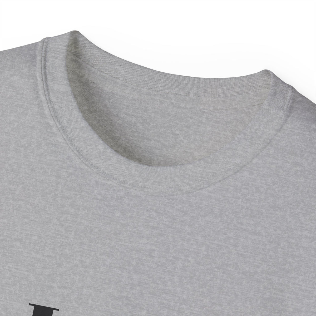 I Am Canadian Unisex Ultra Cotton Tee
