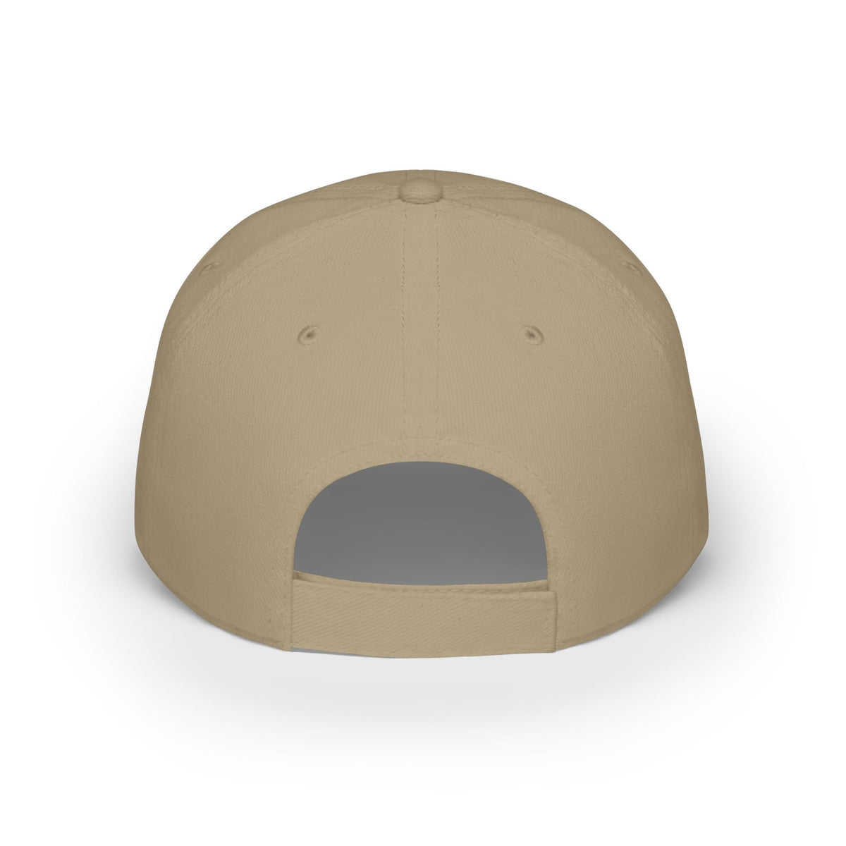 Be The Resistance Low Profile Baseball Cap - Stylish Casual Hat for Activists One Size
