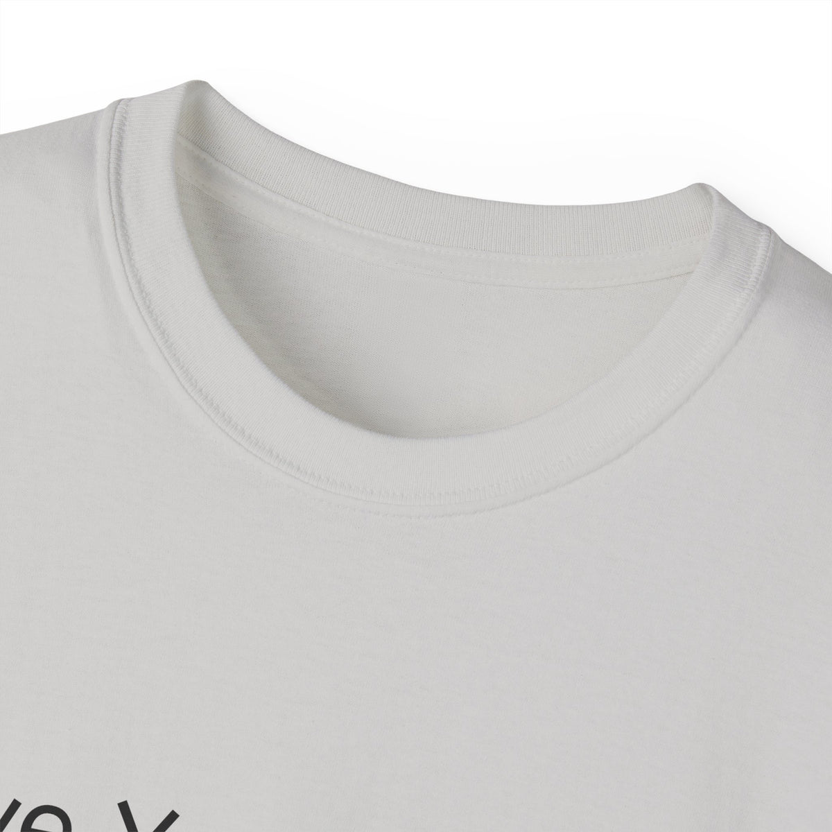 Love Your Mother Unisex T-Shirt - Eco-Friendly Earth Graphic Tee