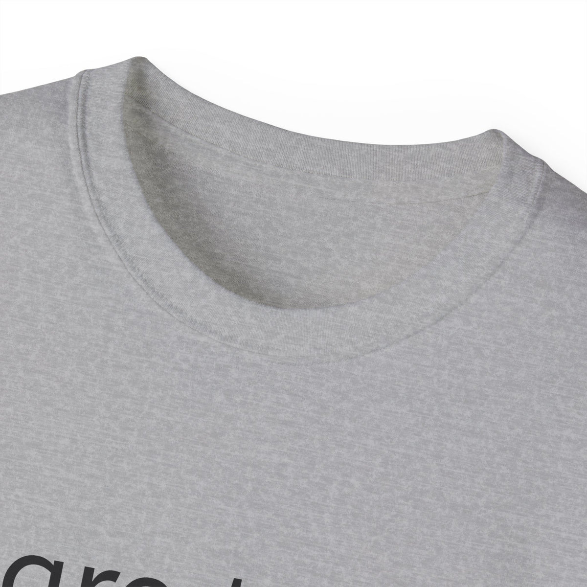 Dare to Be Different!  Unisex Ultra Cotton Tee