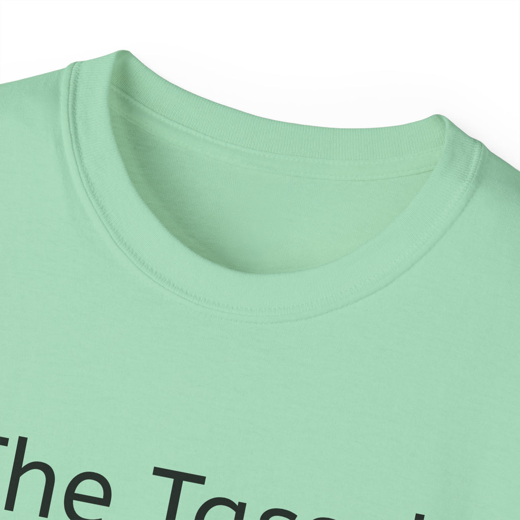 The Tassel is worth the Hassel  Unisex T Shirt