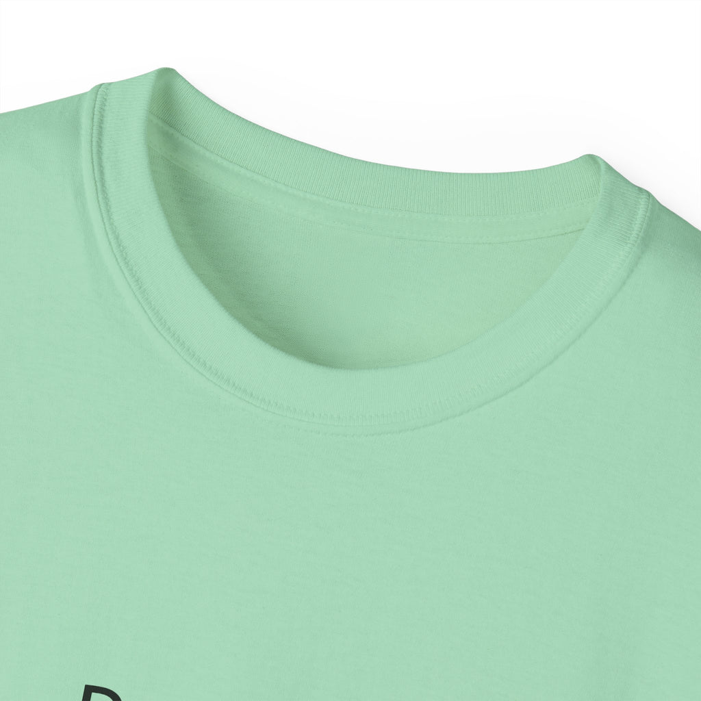 Be Patient, I was born in the 1900's!   Unisex Tee