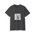 Don't take the high road, take the Psycopath!  Unisex Ultra Cotton Tee
