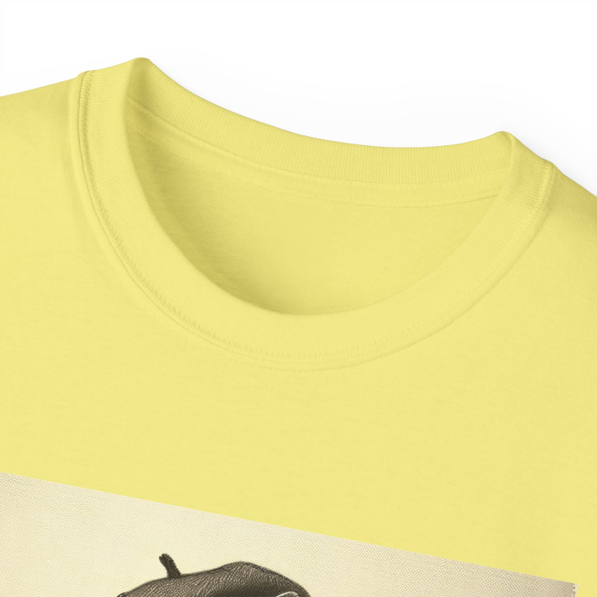 Cool Cat!   Unisex Ultra Cotton Tee