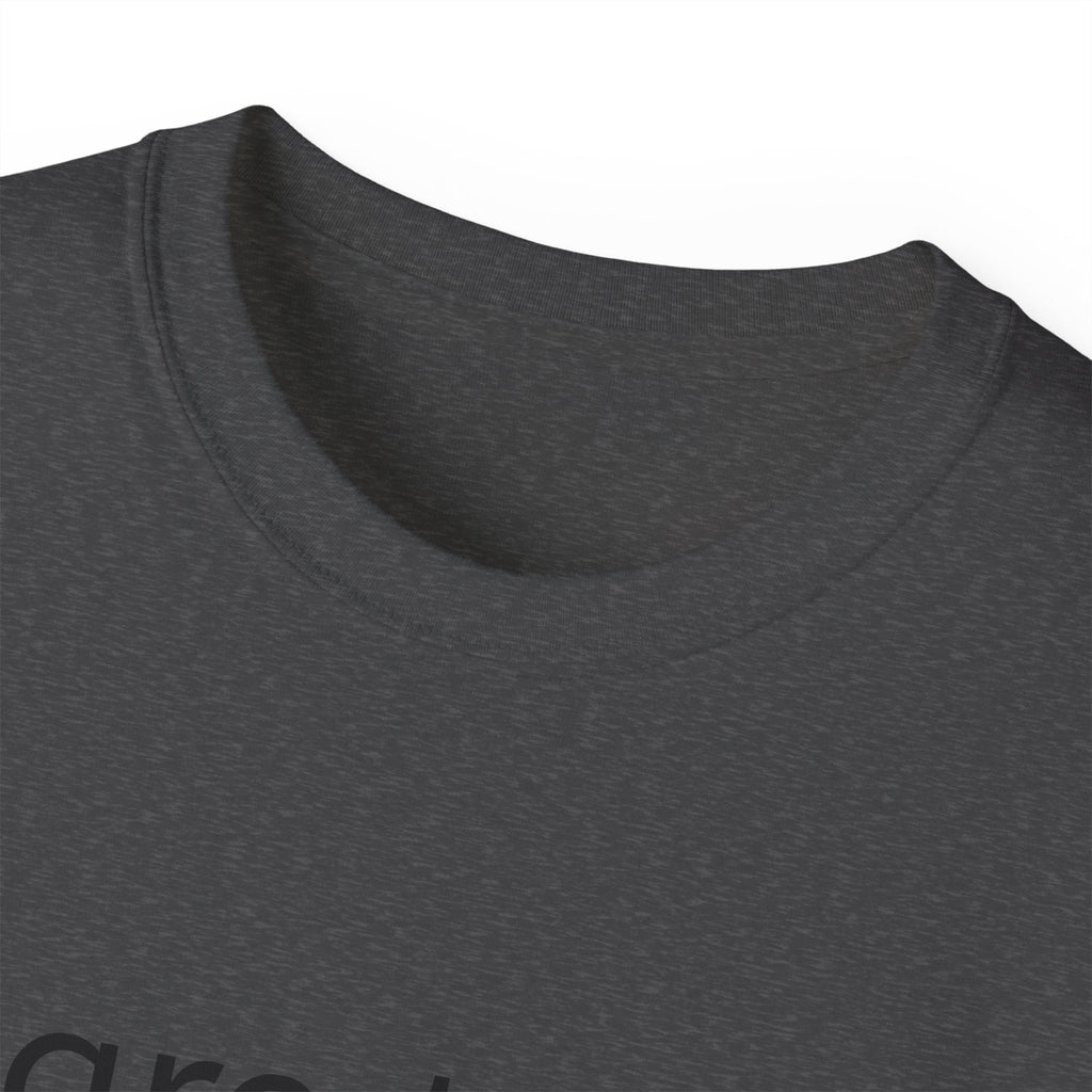 Dare to Be Different!  Unisex Ultra Cotton Tee
