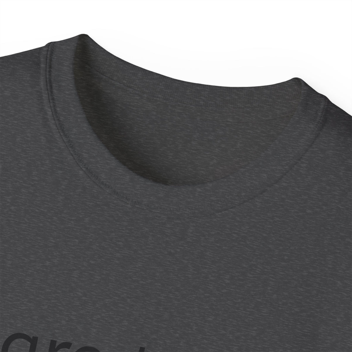 Dare to Be Different!  Unisex Ultra Cotton Tee