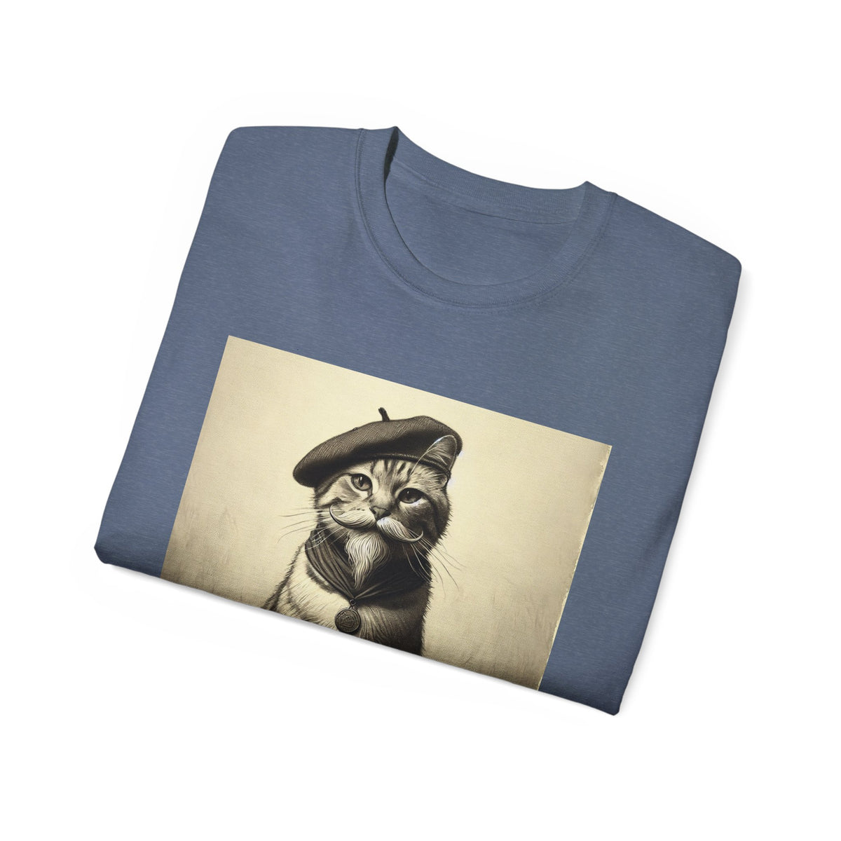 Cool Cat!   Unisex Ultra Cotton Tee