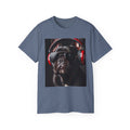 Cool Frenchie Vibes Unisex Ultra Cotton Tee