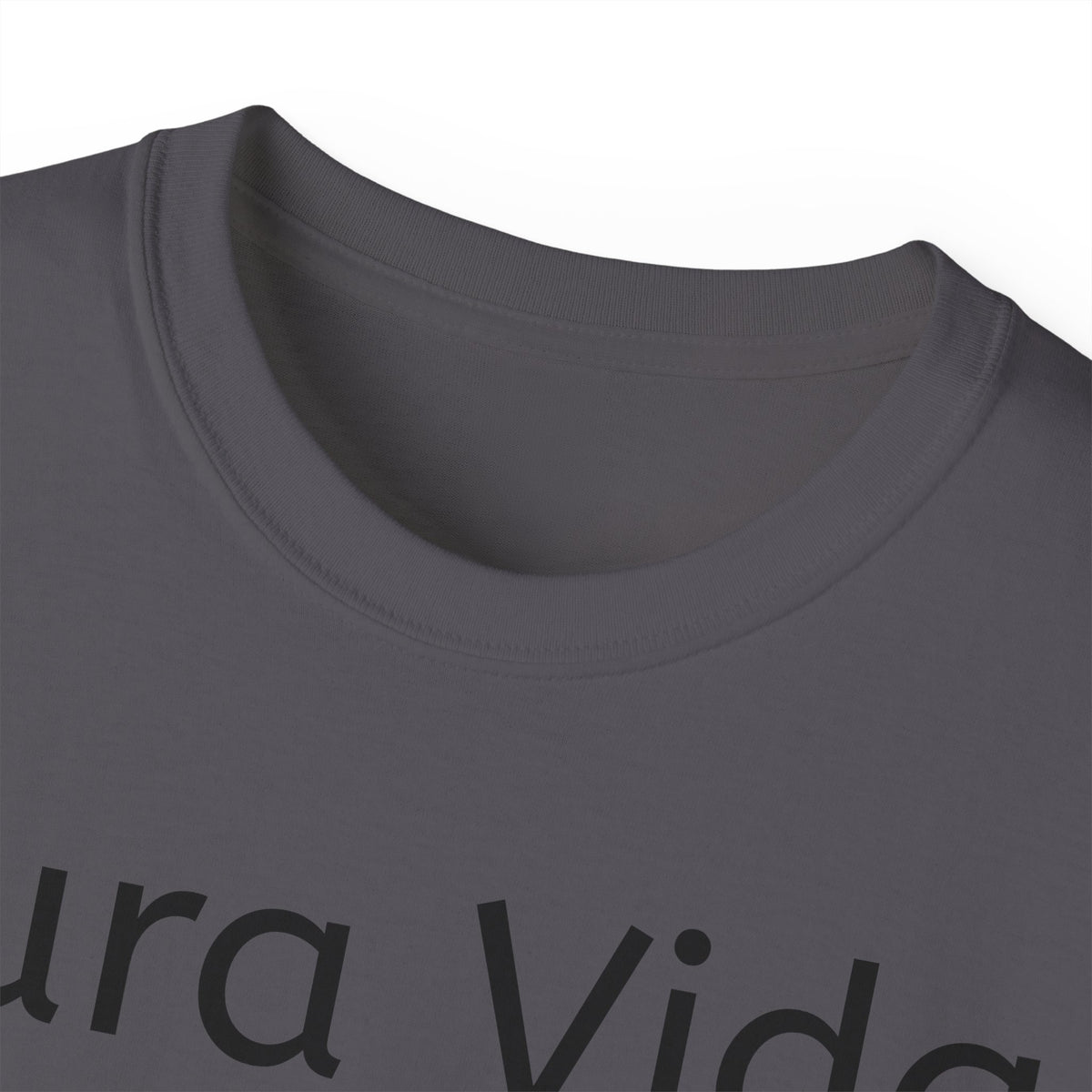Pura Vida Sloth T - Live Slow Unisex Cotton T