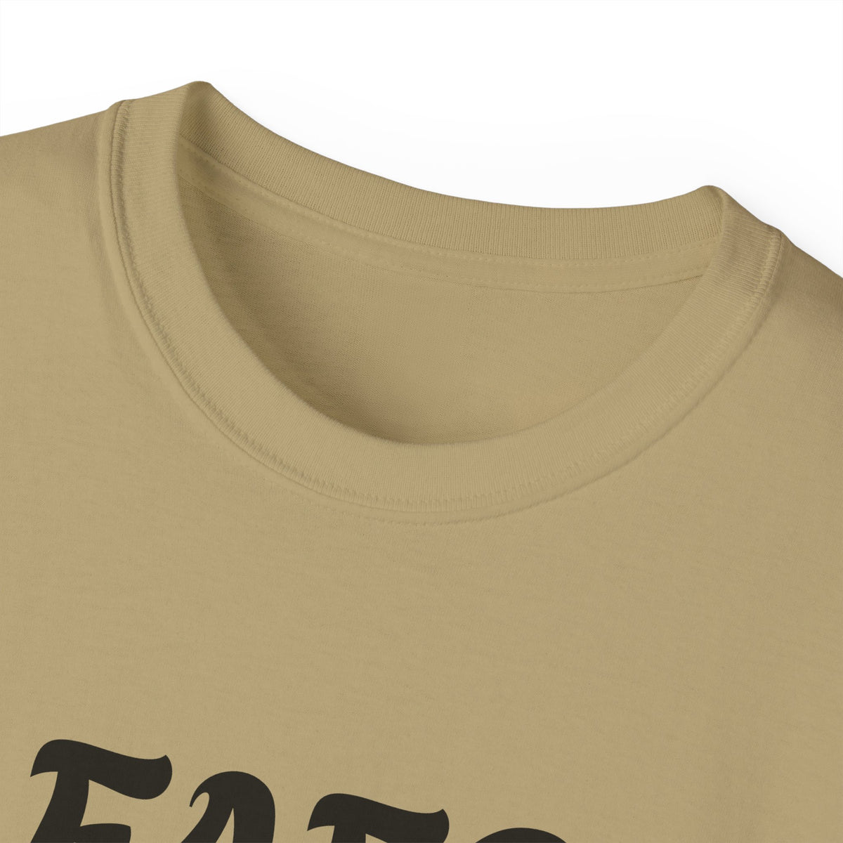 FAFO Unisex Iconic T-Shirt