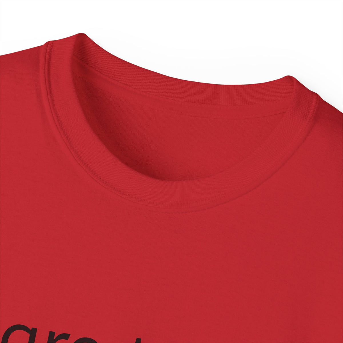 Dare to Be Different!  Unisex Ultra Cotton Tee