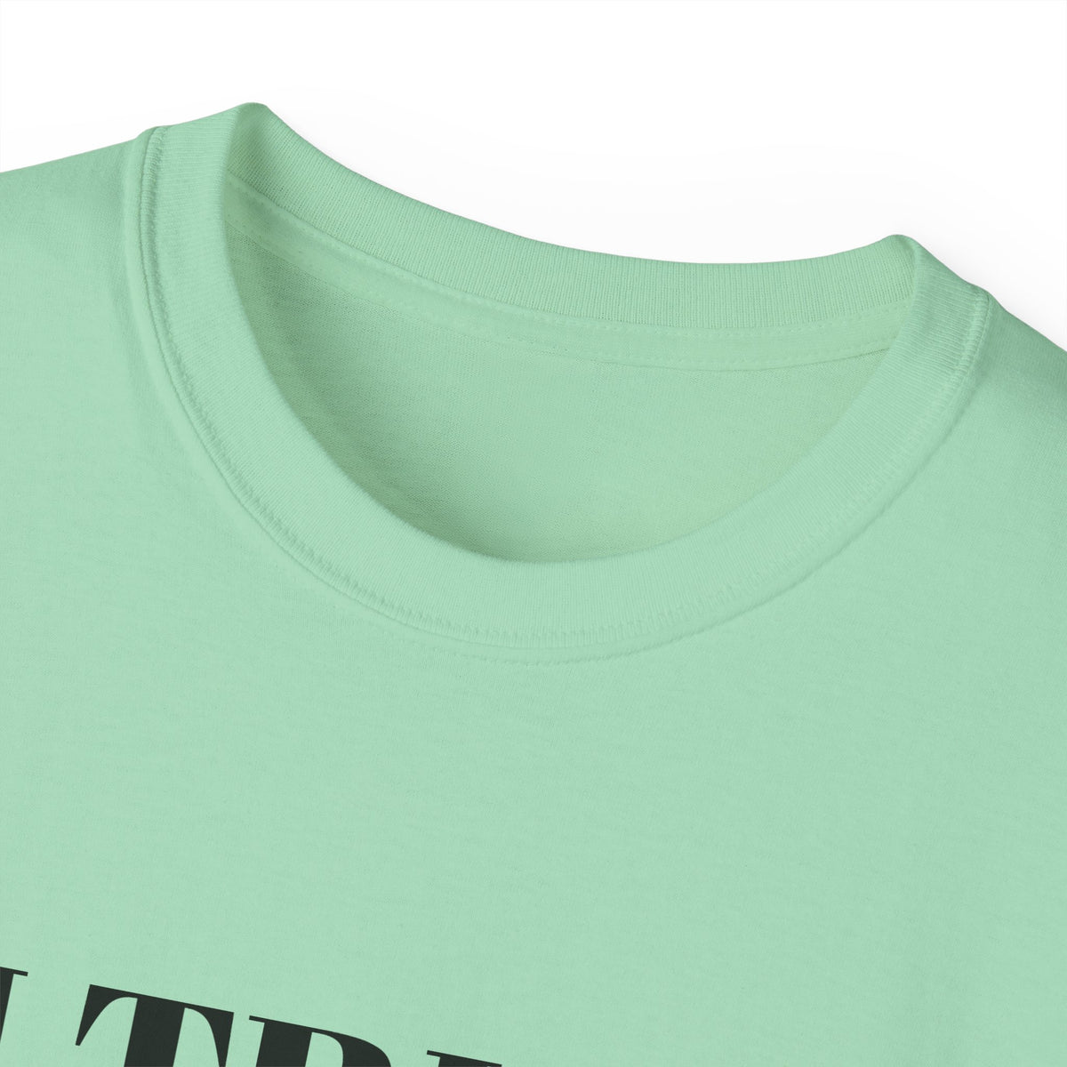 I Tried to Warn You!  Unisex Tee - Forewarning George Orwell Fans
