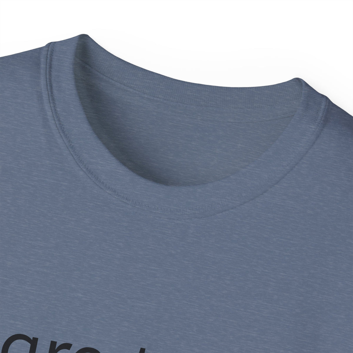 Dare to Be Different!  Unisex Ultra Cotton Tee