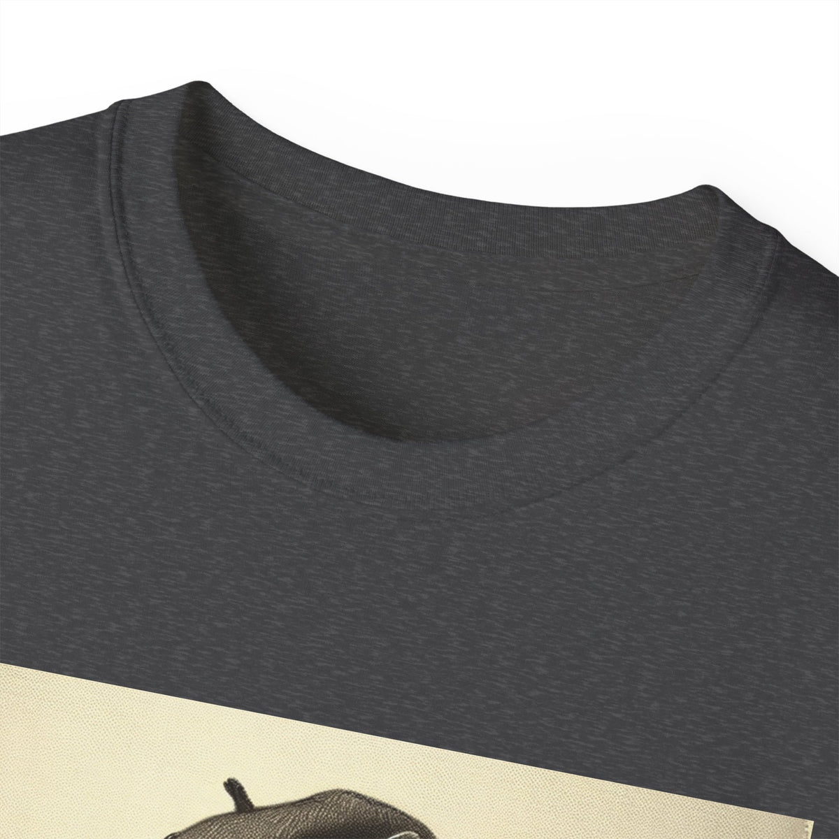 Cool Cat!   Unisex Ultra Cotton Tee