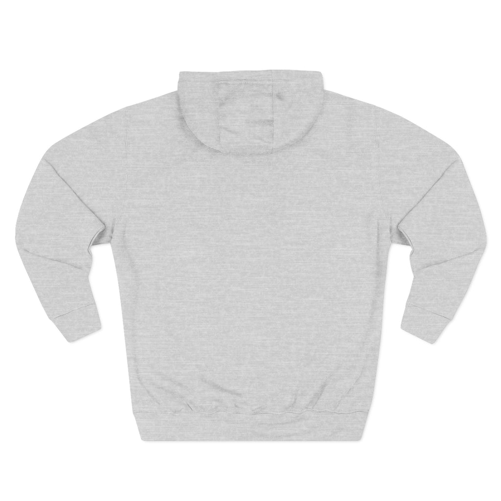 Hoodie - "Love Your Mother" Earth Graphic Hoodie (Eco Awareness, Earth Day)