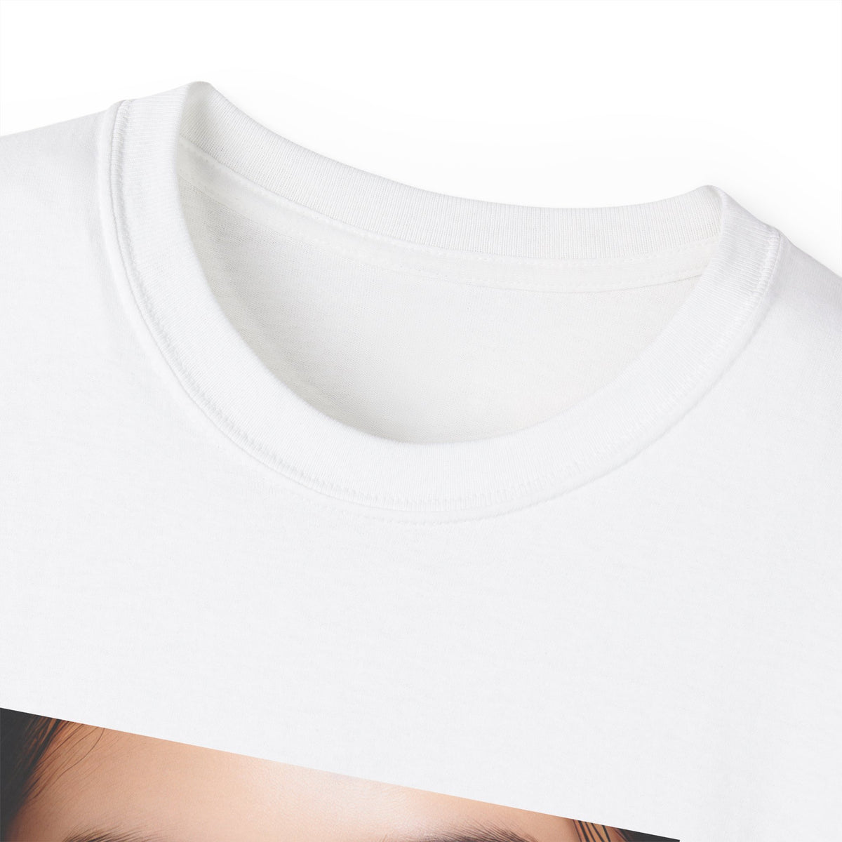 Sarcastic Face T-Shirt — “I Speak Fluent Sarcasm” Graphic Tee