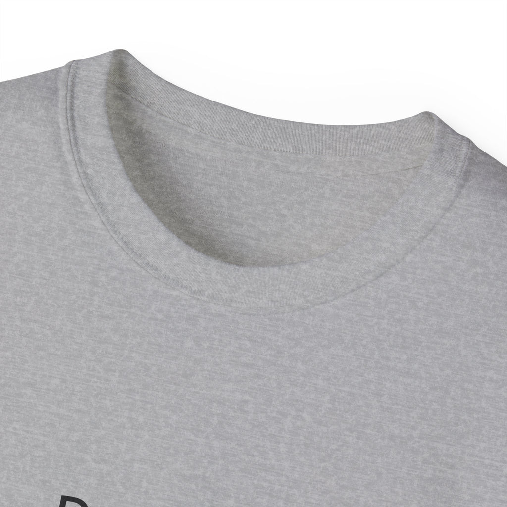 Be Patient, I was born in the 1900's!   Unisex Tee