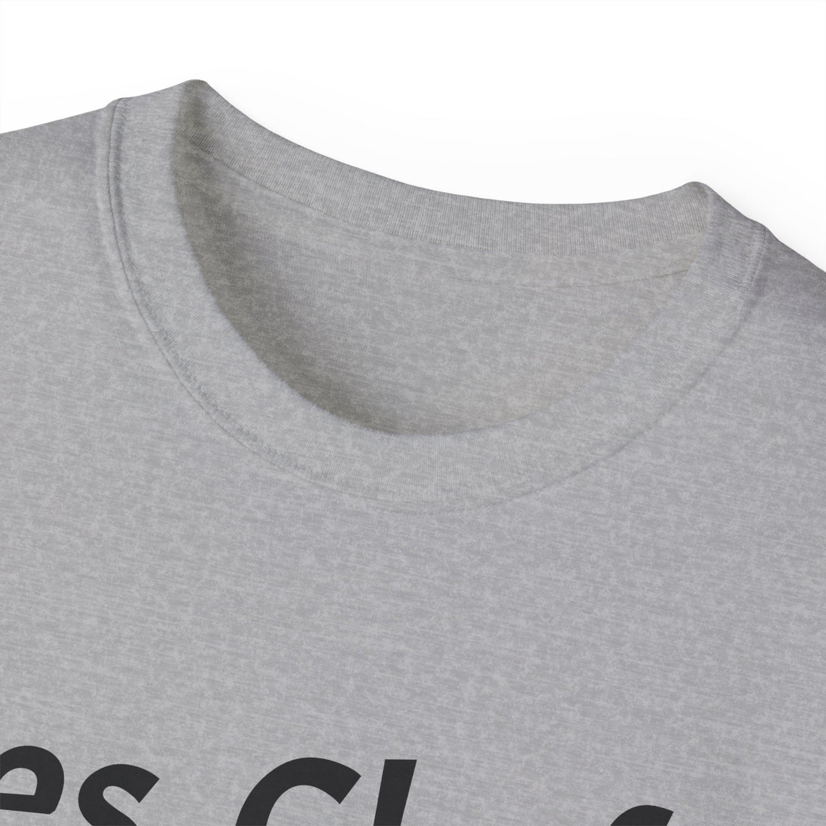 Yes Chef!   Unisex Tee