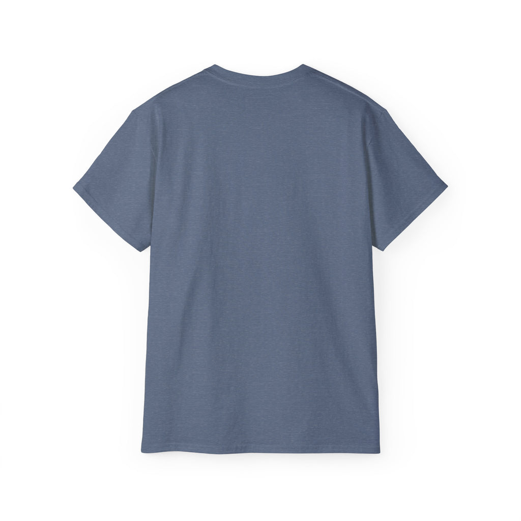 That's a Terrible Idea, What Time!  Unisex Cotton Graphic Tee