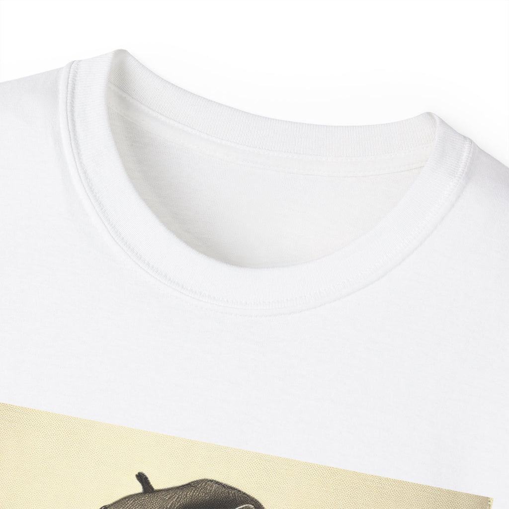 Cool Cat!   Unisex Ultra Cotton Tee